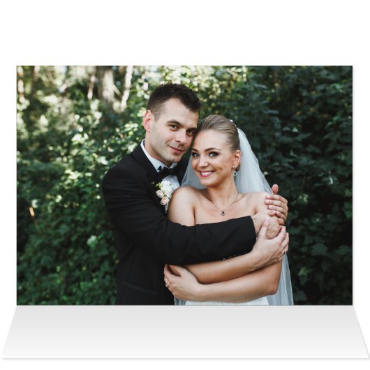 Sonnige Blumen danken Ihnen horizontal (optionales (Innenansicht Horizontal (Oben))