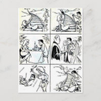 Sonnige Ehe/Verabred-Relationship-Zyklus