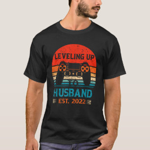 Sonnige Fahrt bis zum Ehemann Ende 2022 nach Husba T-Shirt