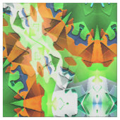 Sonnige Gärten...... Stoff (Muster)