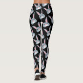 Sonnige Leggings (Rückseite)