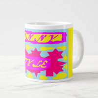 Sonnige, leuchtende Farben
