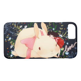 Sonnige Liebe Case-Mate iPhone Hülle