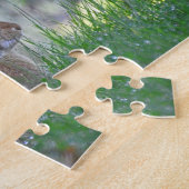 Sonnige Liebe Puzzle (Seite)