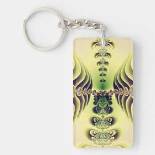 Sonnige Märchen Schlüsselanhänger