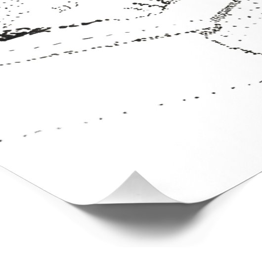 Sonnige Momente Fotodruck (Ecke)