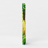 Sonnige Natur Wandern Case-Mate iPhone Hülle (Hinten/Links)