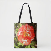 Sonnige Rose....... Tasche (Vorderseite)