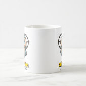 Sonnige sarkastische Redewendungen, die so tun, al Kaffeetasse (Mittel)