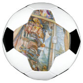 Sonnige Seite der Wahnsinn Fußball (Gedreht)
