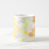 "Sonnige Seiten" - Klassische Tasse-11 oz Kaffeetasse (Mittel)