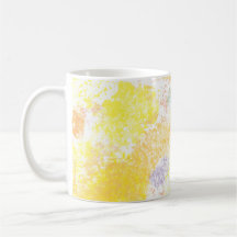 "Sonnige Seiten" - Klassische Tasse-11 oz
