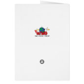 Sonnige Straße - Tod in Oz (Hinten)