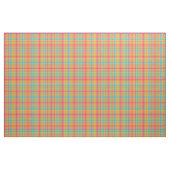 Sonnige Tage Kariertes Gewebe Stoff (Yard (91,4 cm))