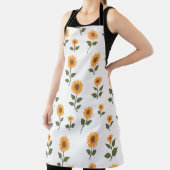 Sonnige Tage Küche Schürze (InSitu)