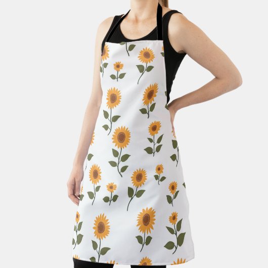 Sonnige Tage Küche Schürze (InSitu)