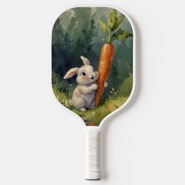 Sonnige Träume: Whimsical Pickleball Paddle
