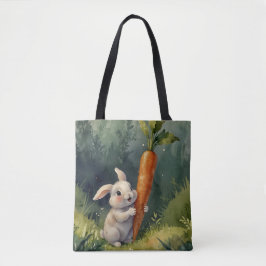 Sonnige Träume: Whimsical Tote Bag Tasche
