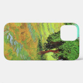 Sonnige Wiese im öffentlichen Park von Vincent van Case-Mate iPhone Hülle (Rückseite (Horizontal))