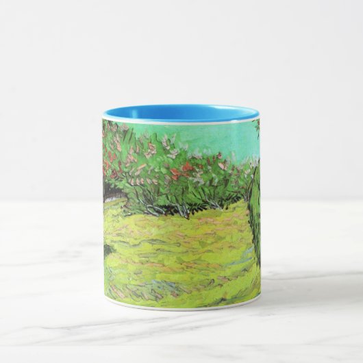 Sonnige Wiese im öffentlichen Park von Vincent van Tasse (Zentrum)