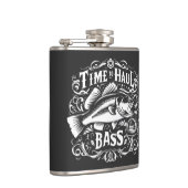 Sonnige Zeit bis zum Hochseefischboot Flachmann (Rechts)