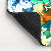 Sonnige Zeiten...... Mousepad (Ecke)