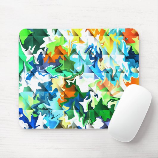 Sonnige Zeiten...... Mousepad (Mit Mouse)