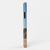 Sonnige Ziegen im Baum Case-Mate iPhone Hülle (Hinten/Rechts)