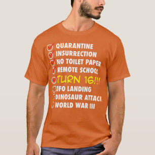 Sonniger 16. Geburtstag 2022, Geboren 2006 Premium T-Shirt