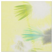 Sonniger Flug Stoff (Nahaufnahme)