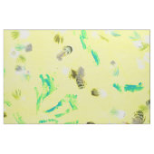 Sonniger Flug Stoff (Fat Quarter (45,7 x 55,9 cm))