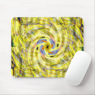 Sonniger Frühling....... Mousepad