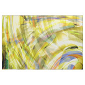 Sonniger Frühling...... Stoff (Fat Quarter (45,7 x 55,9 cm))