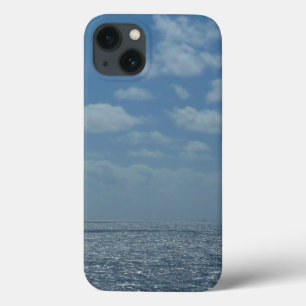 Sonniger karibischer Ozean Case-Mate iPhone Hülle