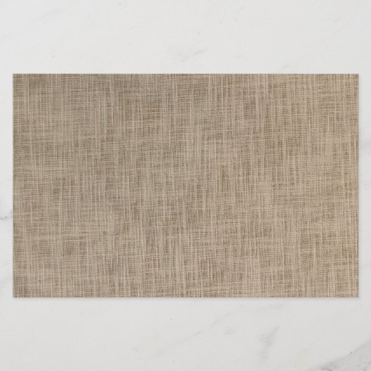 Sonniger Sackhintergrund Flyer (Vorne)