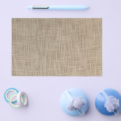 Sonniger Sackhintergrund Flyer (Einzeln)