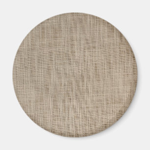 Sonniger Sackhintergrund Magnet