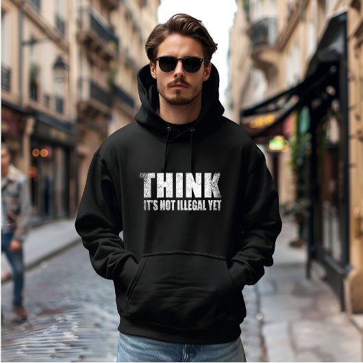 Sonniger sarkastischer Slogan Erwachsener Humor Sa Hoodie