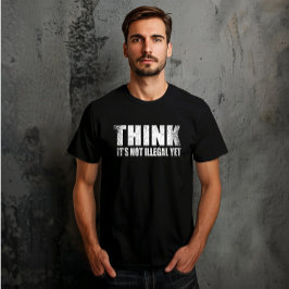 Sonniger sarkastischer Slogan Erwachsener Humor Sa T-Shirt