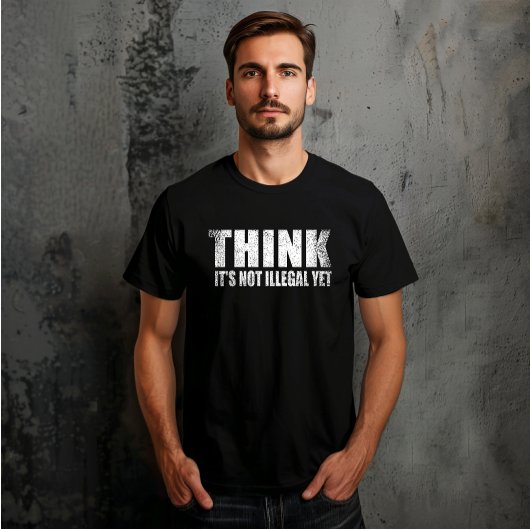 Sonniger sarkastischer Slogan Erwachsener Humor Sa T-Shirt