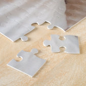 Sonniger Sommer Muscheln. Romantisch, exotisch tro Puzzle (Seite)