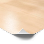 Sonniger Sommer Strand bunt Ocean Sun Summer Sea Fotodruck (Ecke)