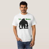 Sonniger T - Shirt (Vorne ganz)