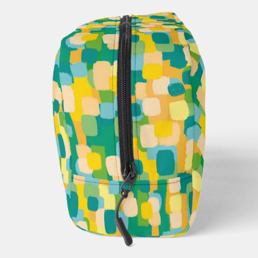 Sonniger Tag - Dopp-Kit Waschbeutel (Rechts)