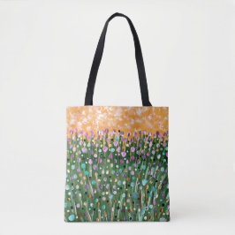 Sonniger Tag Tasche