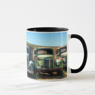 Sonniger Tag Tasse