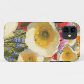 Sonniger Überfluss Case-Mate iPhone Hülle (Rückseite (Horizontal))