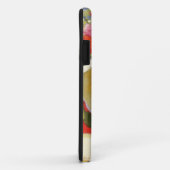 Sonniger Überfluss Case-Mate iPhone Hülle (Hinten/Rechts)