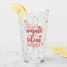 Sonniger und Niedlicher Weihnachtsurlaub Stille Na