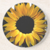 Sonniger Untersetzer (Vorne)